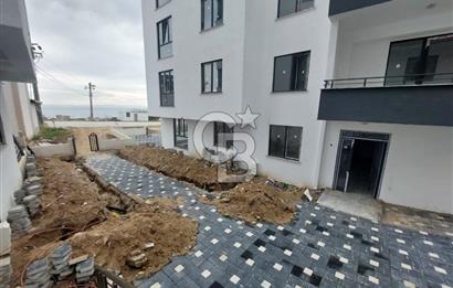 Yalova Armutlu satılık 70 m2 net 2+1 yüksek giriş daire