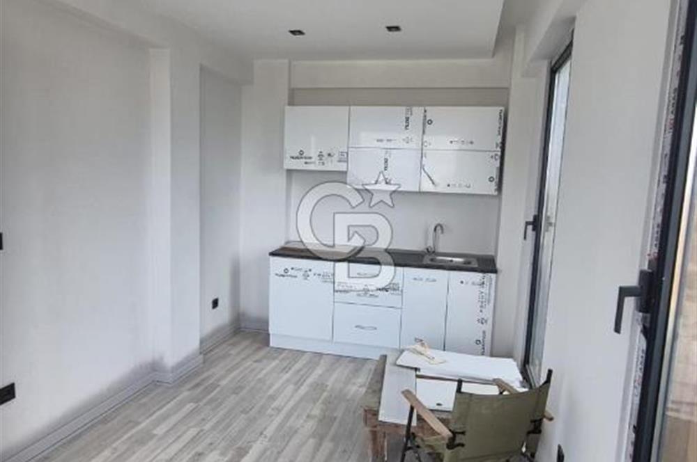 SATILIK ARNAVUTKÖY KARABURUN'DA DENİZ MANZARALI LÜX VİLLA