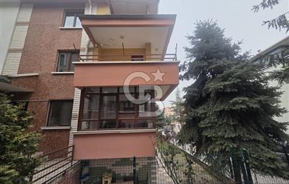 AYYILDIZ MAH'DE KİRALIK 240 M2 NET KULLANIMLI 7+1 VİLLA