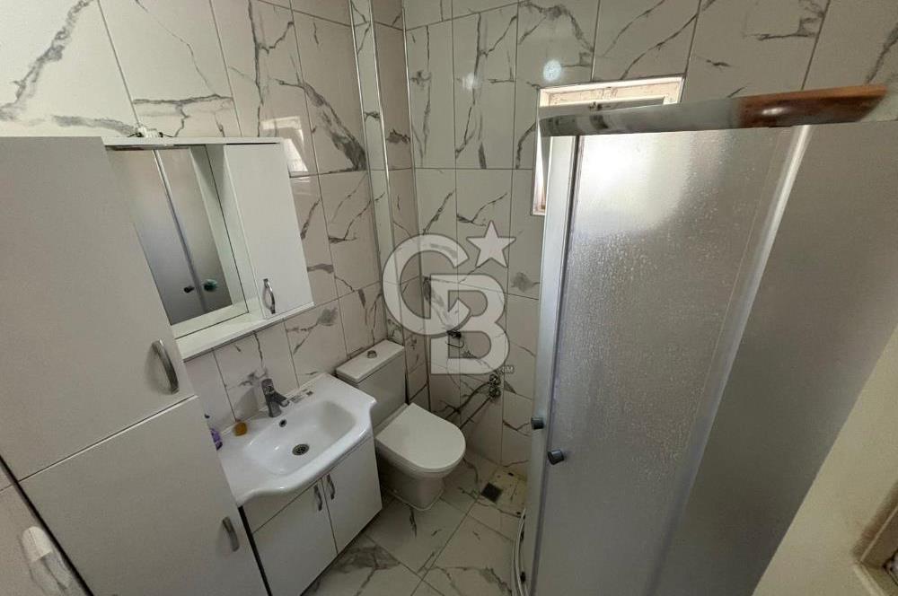 Didim Akbük'te Kerem Sitesinde Eşyalı Bakımlı Kiralık Villa