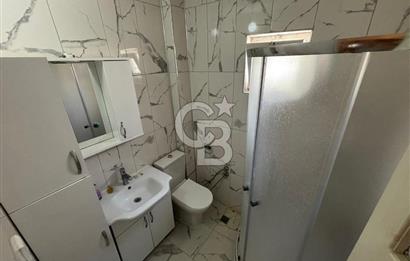 Didim Akbük'te Kerem Sitesinde Eşyalı Bakımlı Kiralık Villa