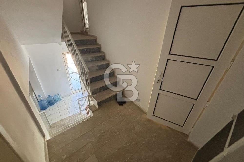 Didim Akbük'te Kerem Sitesinde Eşyalı Bakımlı Kiralık Villa