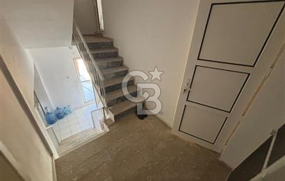 Didim Akbük'te Kerem Sitesinde Eşyalı Bakımlı Kiralık Villa