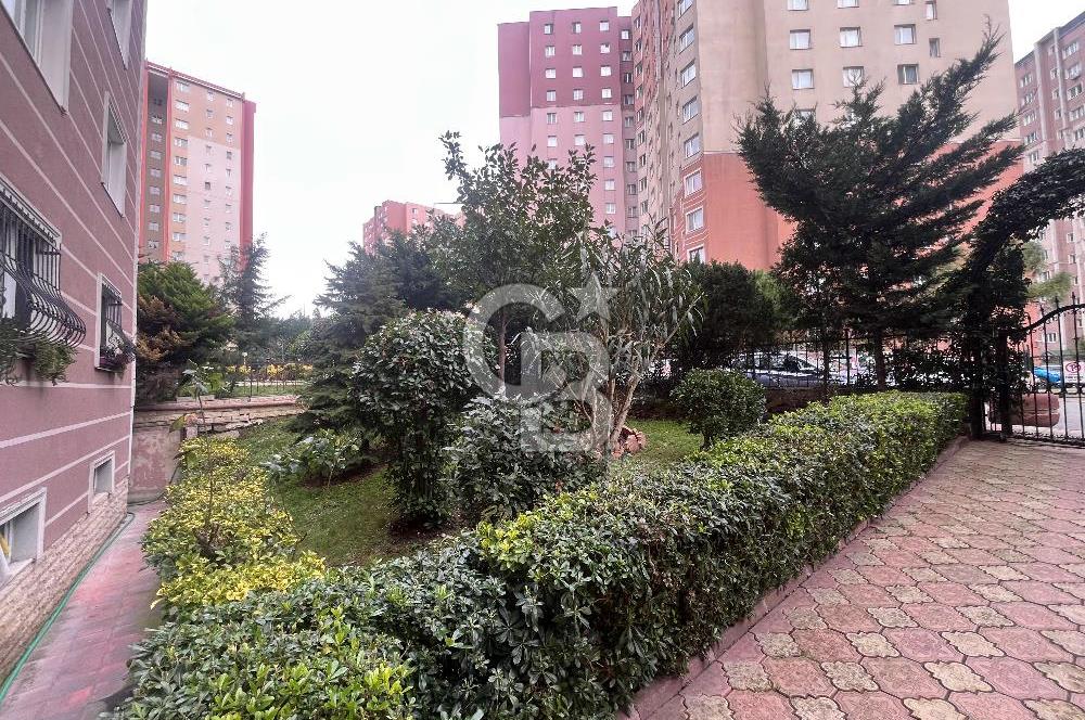 BEYLİKDÜZÜ BARIŞ MAHALLESİ BANKACILAR SİTESİ SATILIK 3+1 DAİRE