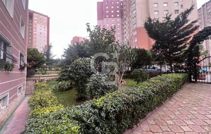 BEYLİKDÜZÜ BARIŞ MAHALLESİ BANKACILAR SİTESİ SATILIK 3+1 DAİRE