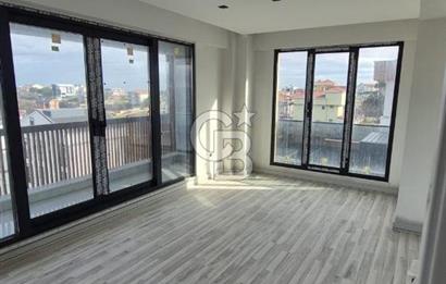 SATILIK ARNAVUTKÖY KARABURUN'DA DENİZ MANZARALI LÜX VİLLA