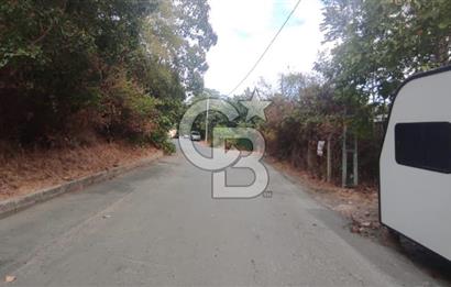 Bogaziçi öngörünümde olan boğaz manzaralı yatırımlık fırsat arsa