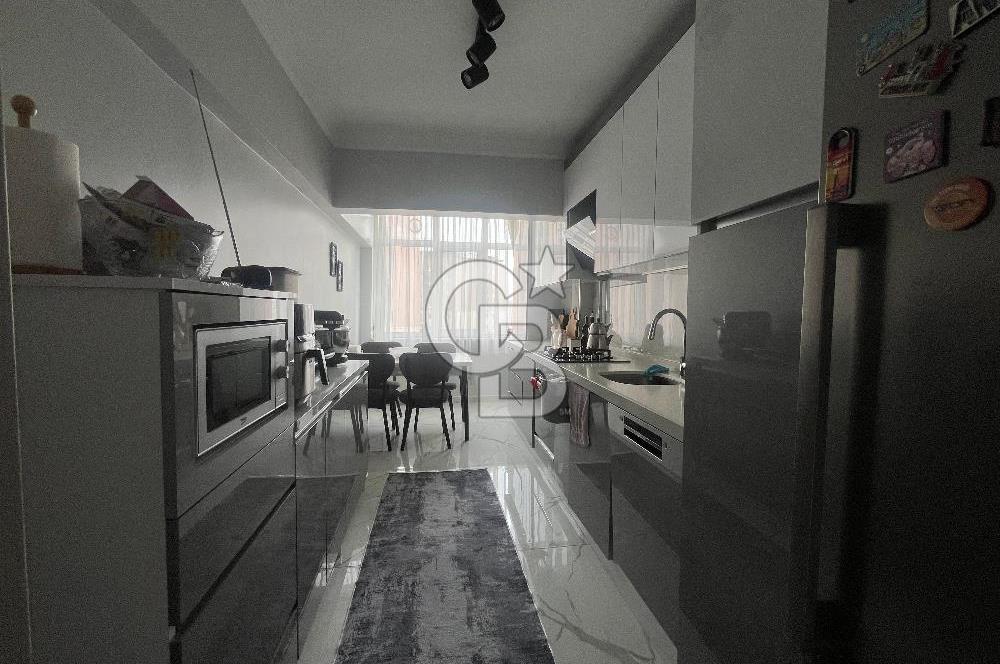 BEYLİKDÜZÜ BARIŞ MAHALLESİ BANKACILAR SİTESİ SATILIK 3+1 DAİRE