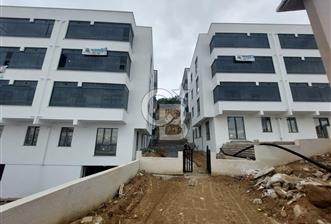 Yalova Armutlu satılık 70 m2 net 2+1 yüksek giriş daire - 1 - 331161