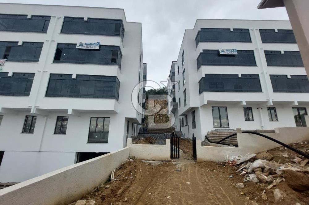 Yalova Armutlu satılık 70 m2 net 2+1 yüksek giriş daire