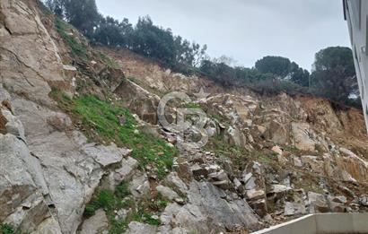 Yalova Armutlu satılık 70 m2 net 2+1 yüksek giriş daire