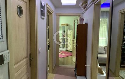 Museland’dan Refet Bele Mahallesinde Kiracılı 2+1