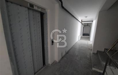 Yalova Armutlu satılık 70 m2 net 2+1 yüksek giriş daire