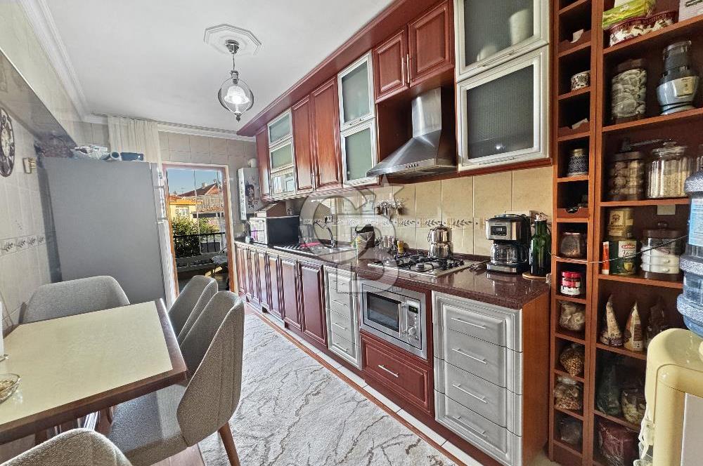 İNCİRLİDE EMSALSİZ 5+1 DUBLEKS DAİRE