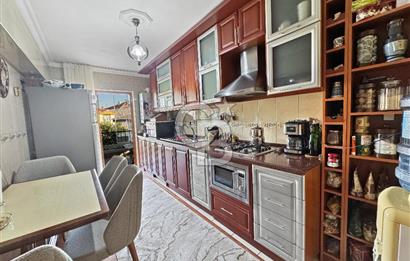 İNCİRLİDE EMSALSİZ 5+1 DUBLEKS DAİRE