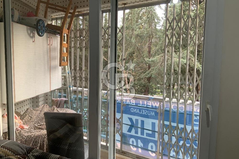 Museland’dan Refet Bele Mahallesinde Kiracılı 2+1