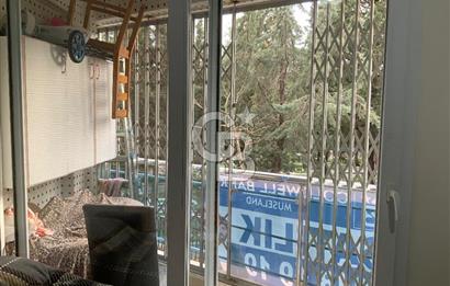 Museland’dan Refet Bele Mahallesinde Kiracılı 2+1