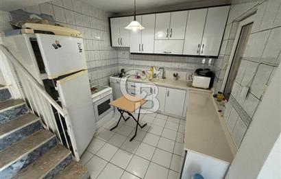 Didim Akbük'te Kerem Sitesinde Eşyalı Bakımlı Kiralık Villa