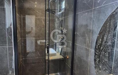 SATILIK ARNAVUTKÖY KARABURUN'DA DENİZ MANZARALI LÜX VİLLA