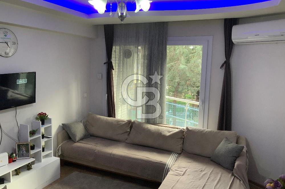 Museland’dan Refet Bele Mahallesinde Kiracılı 2+1