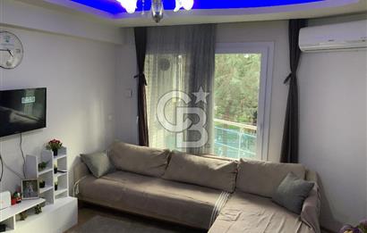 Museland’dan Refet Bele Mahallesinde Kiracılı 2+1