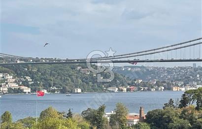 Bogaziçi öngörünümde olan boğaz manzaralı yatırımlık fırsat arsa