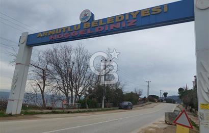 Yalova Armutlu satılık 70 m2 net 2+1 yüksek giriş daire