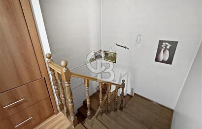 İNCİRLİDE EMSALSİZ 5+1 DUBLEKS DAİRE