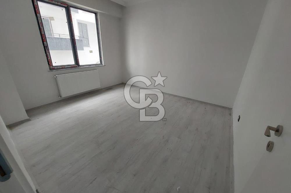 Yalova Armutlu satılık 70 m2 net 2+1 yüksek giriş daire