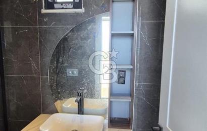 SATILIK ARNAVUTKÖY KARABURUN'DA DENİZ MANZARALI LÜX VİLLA