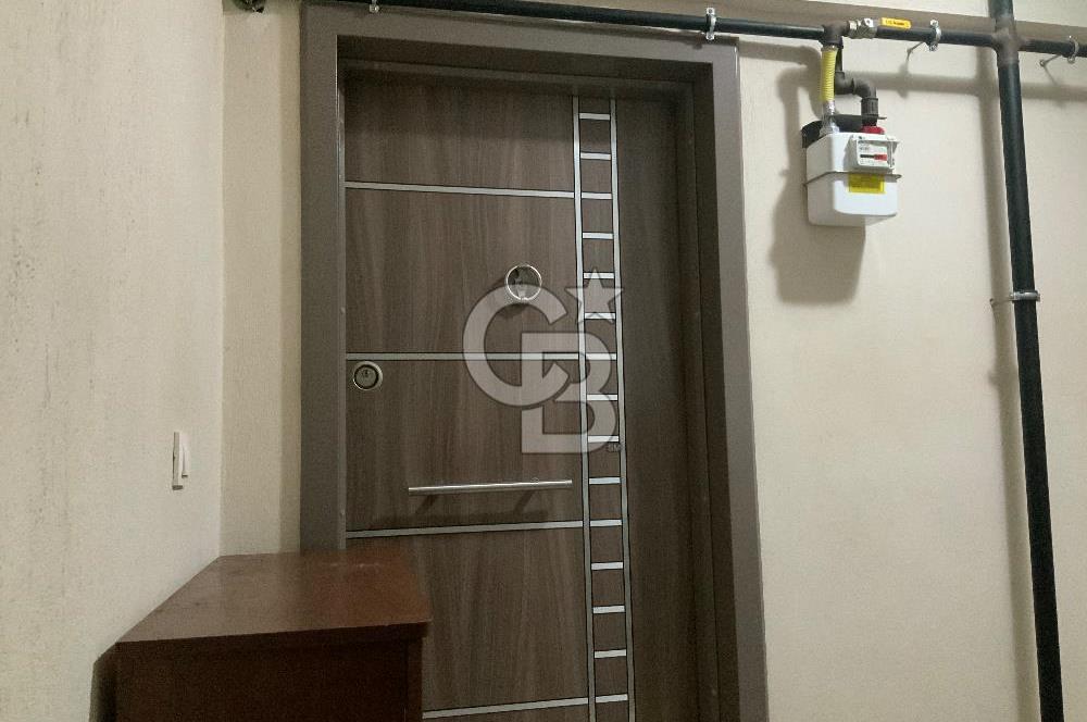 Museland’dan Refet Bele Mahallesinde Kiracılı 2+1