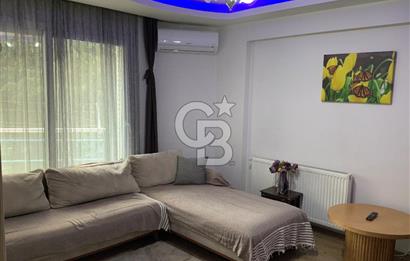 Museland’dan Refet Bele Mahallesinde Kiracılı 2+1