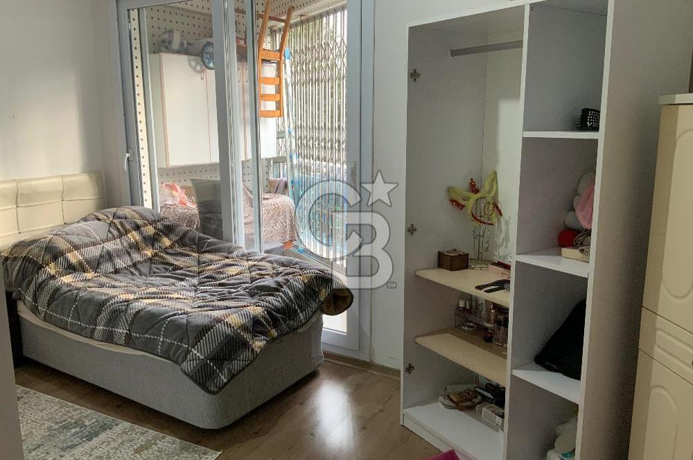 Museland’dan Refet Bele Mahallesinde Kiracılı 2+1