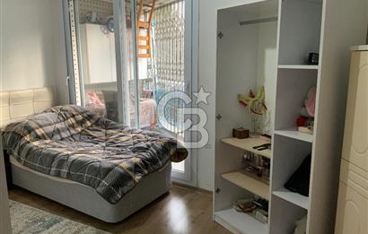 Museland’dan Refet Bele Mahallesinde Kiracılı 2+1