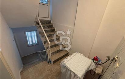 Didim Akbük'te Kerem Sitesinde Eşyalı Bakımlı Kiralık Villa