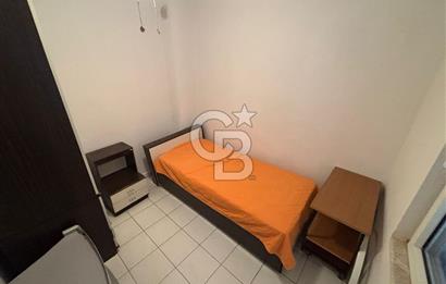 Didim Akbük'te Kerem Sitesinde Eşyalı Bakımlı Kiralık Villa