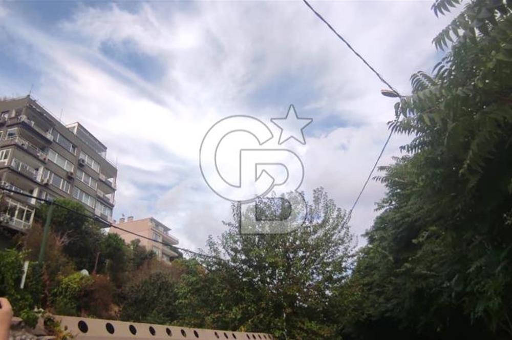 Bogaziçi öngörünümde olan boğaz manzaralı yatırımlık fırsat arsa