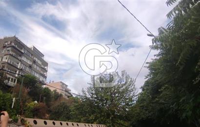 Bogaziçi öngörünümde olan boğaz manzaralı yatırımlık fırsat arsa