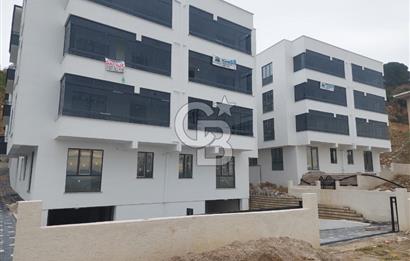 Yalova Armutlu satılık 70 m2 net 2+1 yüksek giriş daire