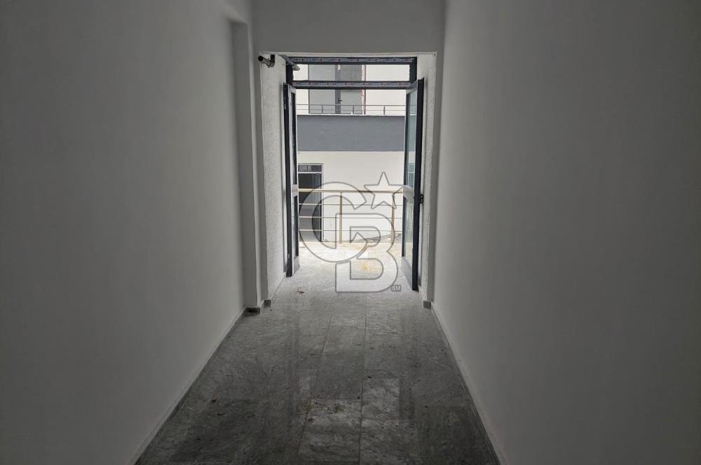 Yalova Armutlu satılık 70 m2 net 2+1 yüksek giriş daire