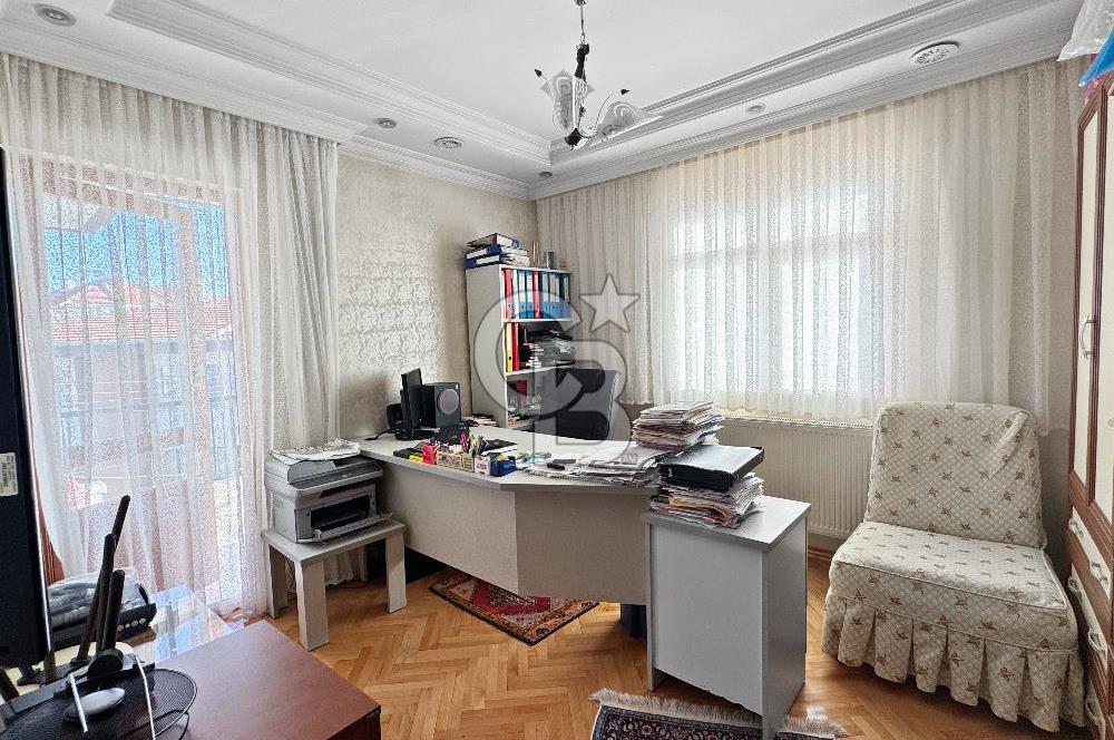 İNCİRLİDE EMSALSİZ 5+1 DUBLEKS DAİRE