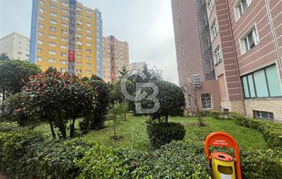 BEYLİKDÜZÜ BARIŞ MAHALLESİ BANKACILAR SİTESİ SATILIK 3+1 DAİRE