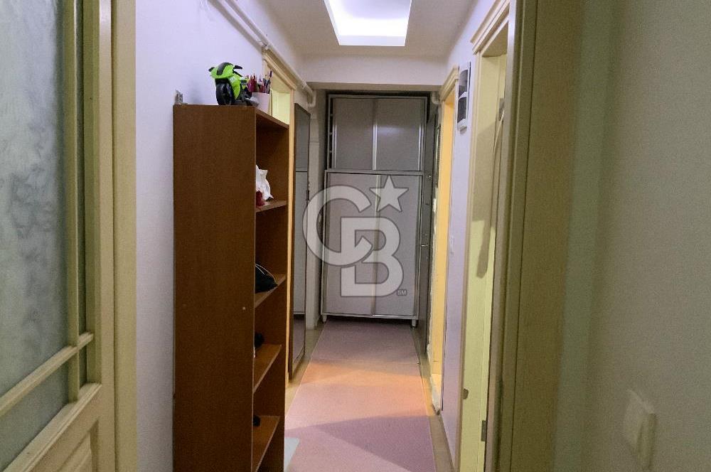 Museland’dan Refet Bele Mahallesinde Kiracılı 2+1