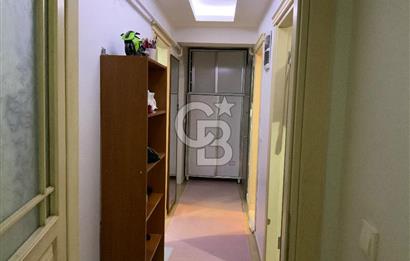 Museland’dan Refet Bele Mahallesinde Kiracılı 2+1