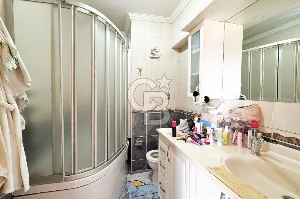 İNCİRLİDE EMSALSİZ 5+1 DUBLEKS DAİRE