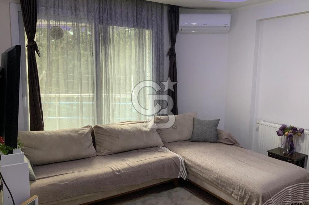 Museland’dan Refet Bele Mahallesinde Kiracılı 2+1