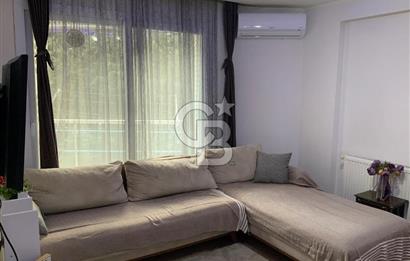 Museland’dan Refet Bele Mahallesinde Kiracılı 2+1