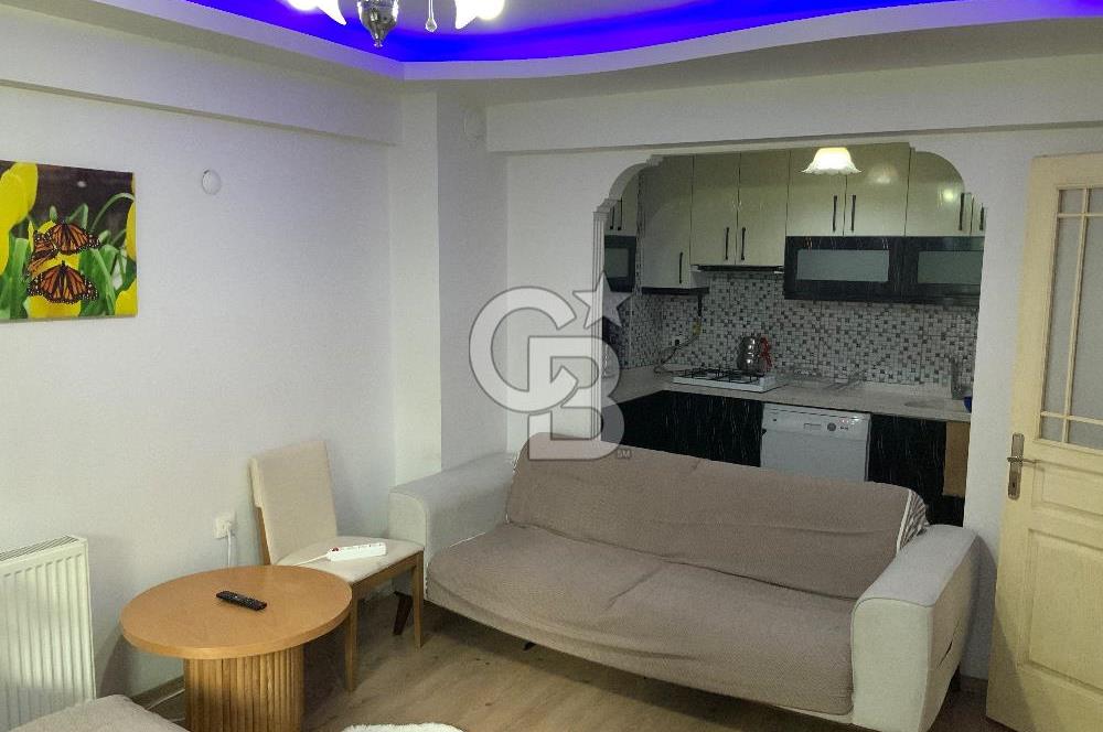 Museland’dan Refet Bele Mahallesinde Kiracılı 2+1