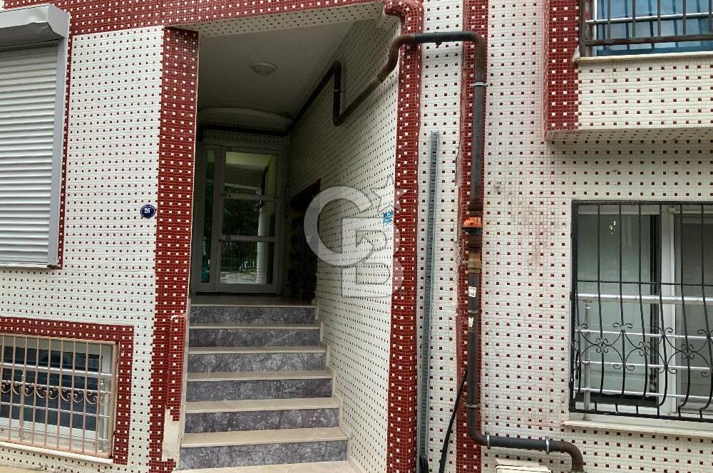 Museland’dan Refet Bele Mahallesinde Kiracılı 2+1