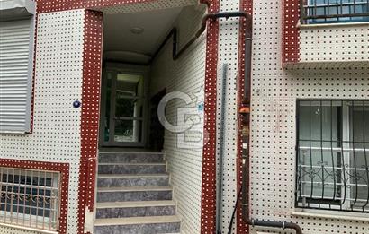 Museland’dan Refet Bele Mahallesinde Kiracılı 2+1